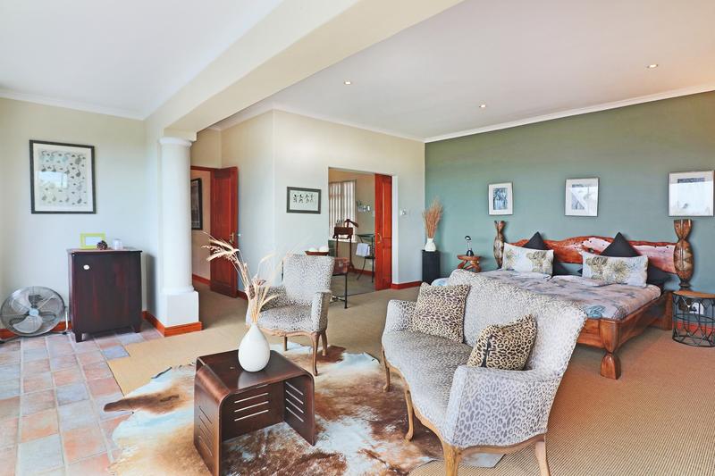 4 Bedroom Property for Sale in Camps Bay Western Cape